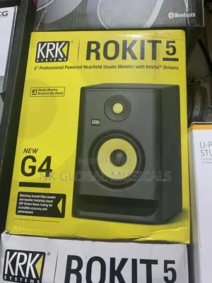 KRK Rokit5