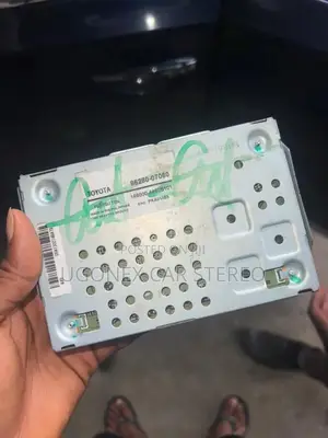 2013-16 Toyota Avalon Factory Follow Come Amplifiers