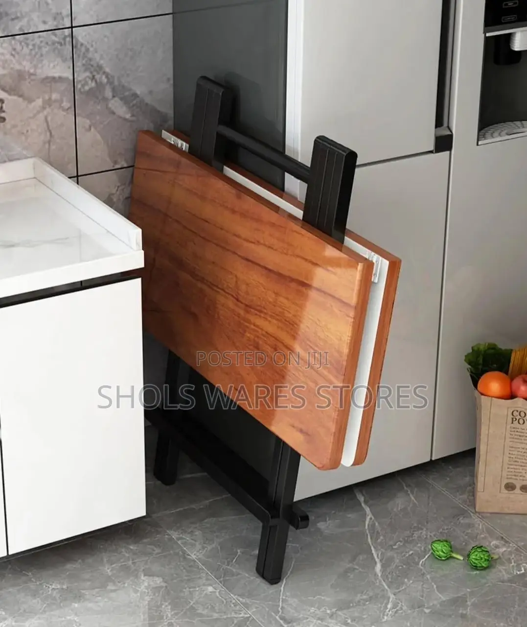 Dining Table and Chairs
