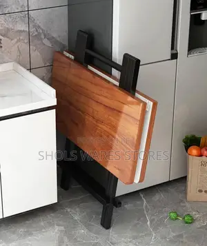 Dining Table and Chairs