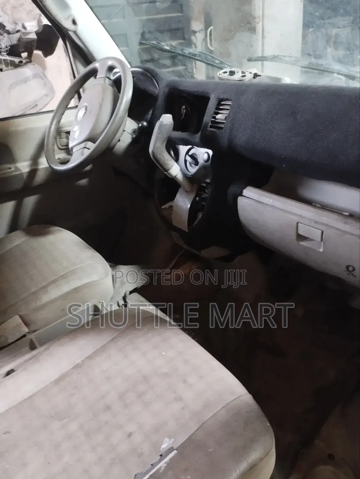 Suzuki Every 2006 White