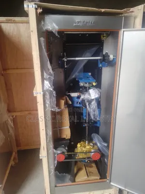 Original Brand New Pure Water Machine