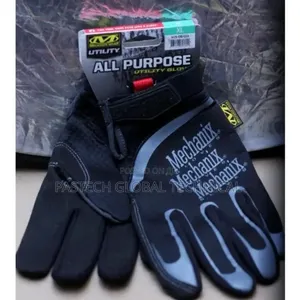 Mechanix Utility Handglove