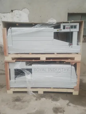 Original Brand New Shrink Wrapping Machine