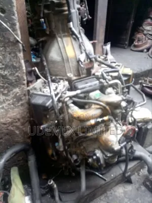 Ford F150 Engine 4.6l Direct Tokubo With Guarantee