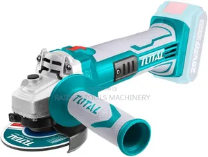 Cordless Angle Grinder, 41⁄2"