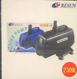 Resun Water Pump