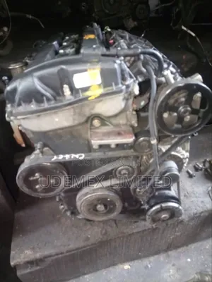 Complete Engine for Caliba