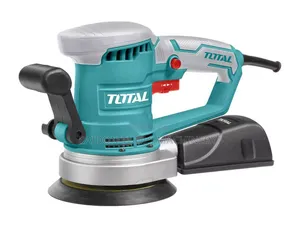 Orbital Sander 450w Total
