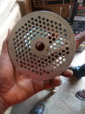 Pelleting Dile