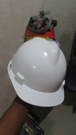 Safety Helmet