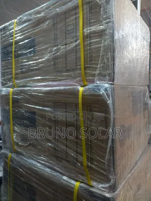 7.5kva 48v Blue Power Solar Inverter Pure Sine Wave