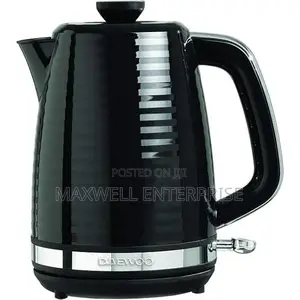 Daewoo Hive 1.7l Capacity Kettle