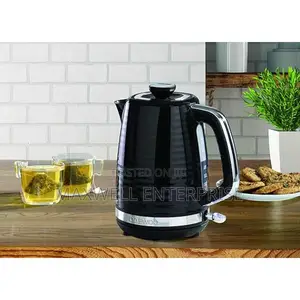 Daewoo Hive 1.7l Capacity Kettle