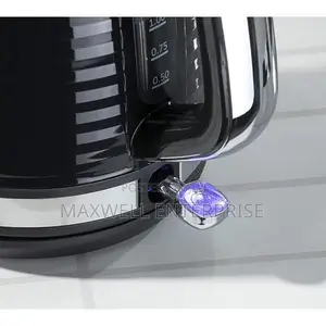Daewoo Hive 1.7l Capacity Kettle