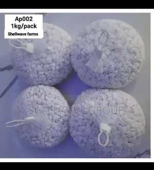 Pebbles Decoration