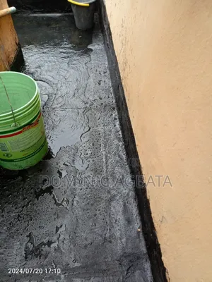 Dignified Waterproofing
