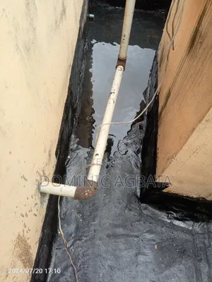 Dignified Waterproofing