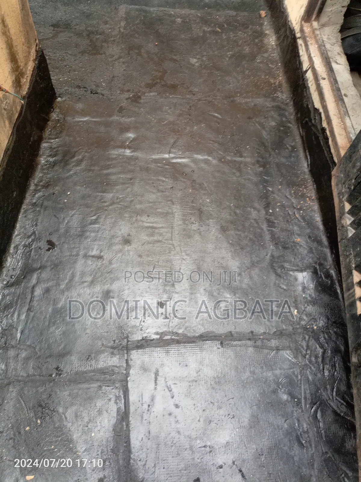Dignified Waterproofing