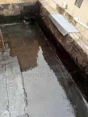 Dignified Waterproofing