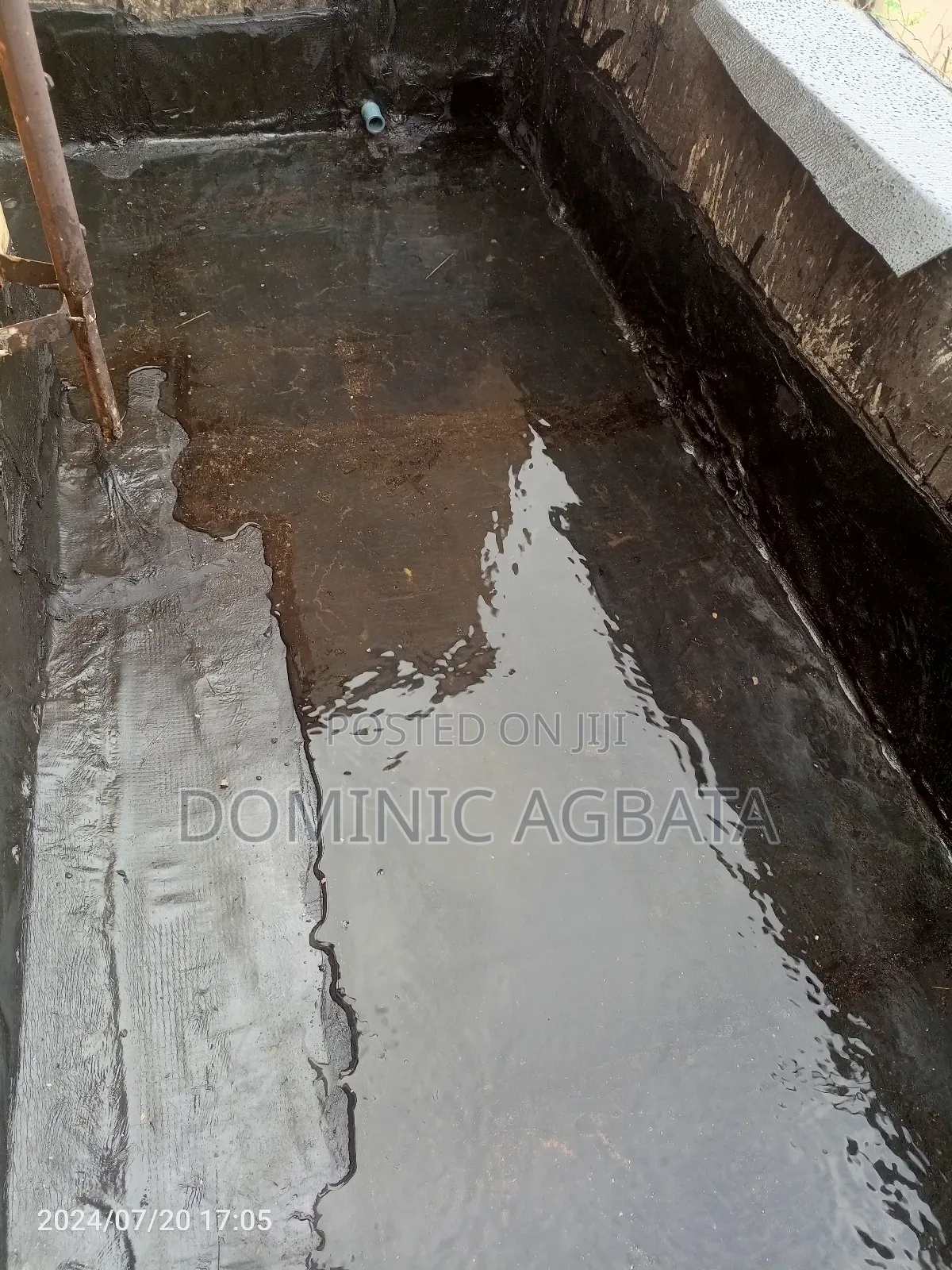 Dignified Waterproofing