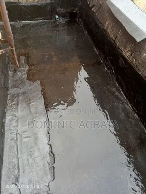 Dignified Waterproofing