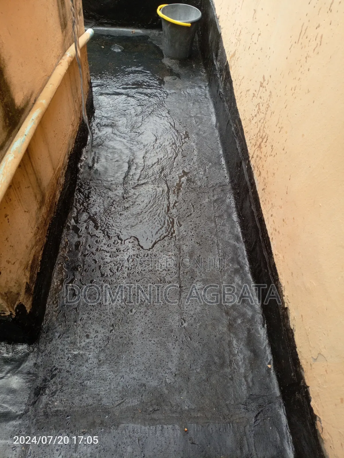 Dignified Waterproofing