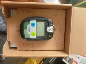 Dragger Gas Detector
