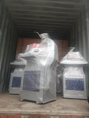 Original Brand New Nylon Punching Machine
