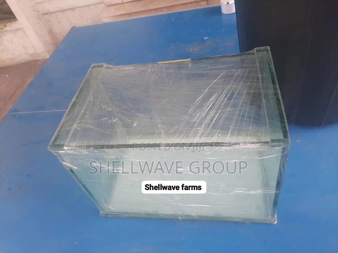 Quality Aquarium Glass