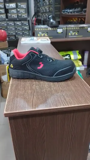 Safety Joggers Safety Shoes