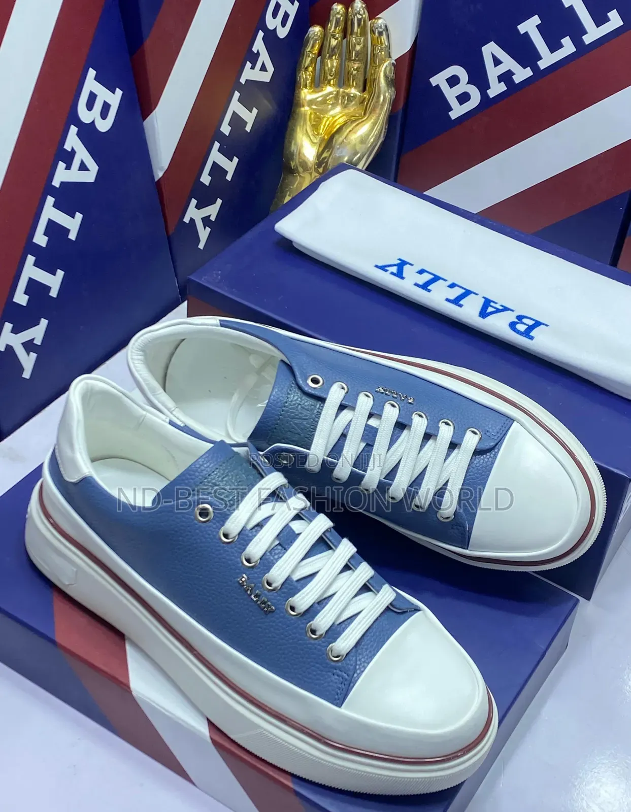 Pure Leather Shoes