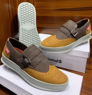 Pure Quality Shoes