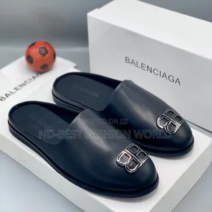 Pure Leather Shoes