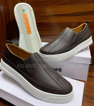 Pure Leather Shoes