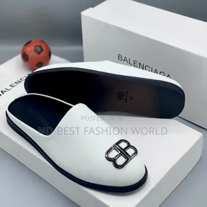 Pure Leather Shoes