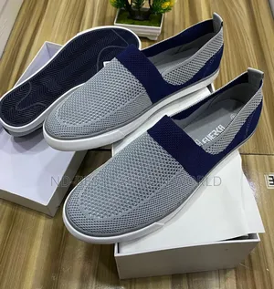 Pure Quality Shoes