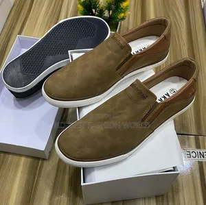 Pure Leather Shoes