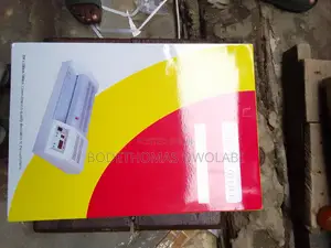 Photo - Good Quality Laminating Film