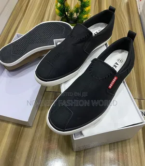 Please Leather Shoes