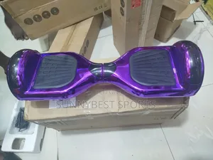Hoverboard Rhyming Original UK