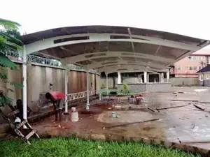 Higrade Carports
