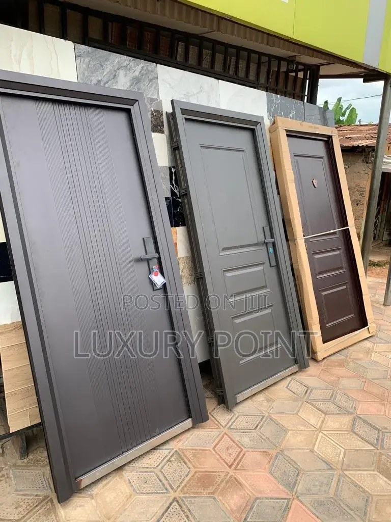 Luxury V7 Door