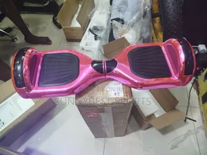 Hoverboard Machine Maximum User Weight Is 100kg With