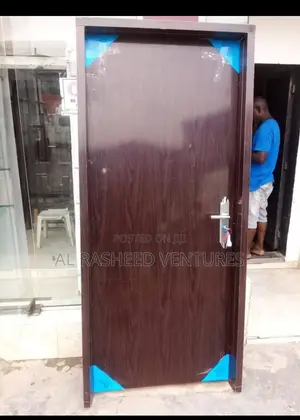 HDF Door With Feam
