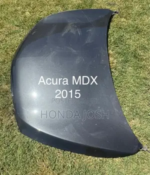 Bonnet 2015 Acura MDX