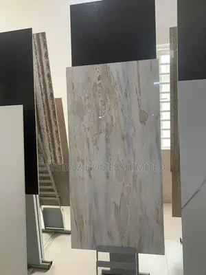 Made in Spain Tiles Glossy Matt 60 X 120