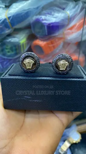 Top Quality Luxury Cuff Links