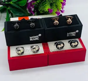 Top Quality Luxury Cuff Links