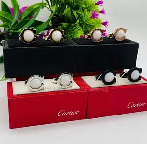Top Quality Luxury Cuff Links